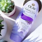 Olay Luscious Embrace Body Wash 18 FL OZ - Fast UK Delivery - Image 6