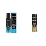 AXE Signature Champion Long Lasting No Gas Body Deodorant Spray For Men 200 Ml,Axe Gold Temptation Long Lasting Deodorant Bodyspray For Men, 215ml - Fast UK Delivery