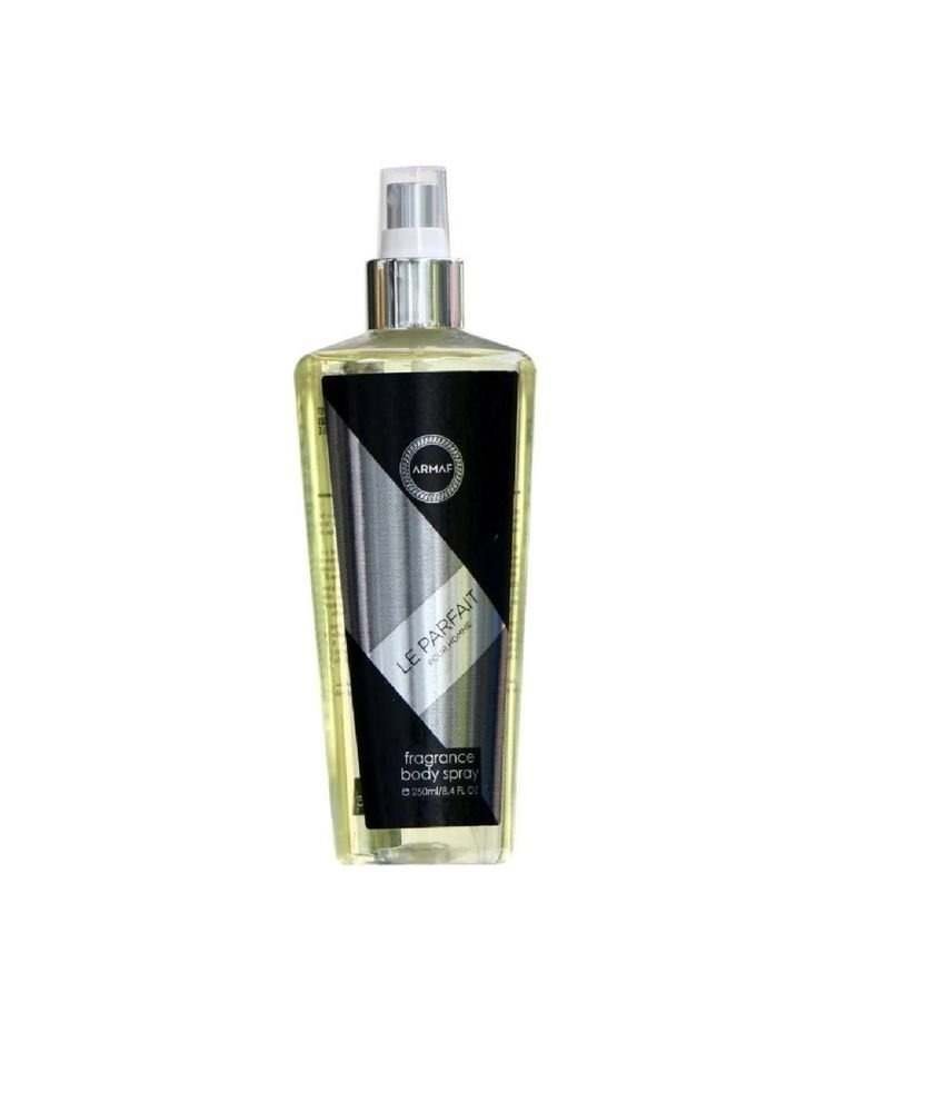 uk515xiVc838L-1-1.jpg ARMAF Le Parfait PourHomme Body Spray 250 mL - Fast UK Delivery - Image 1