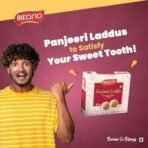 Bikano Panjeeri Laddu Spl, 400 - Fast UK Delivery - Image 5