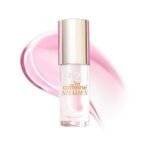 mCaffeine Shades pH Lush Lip & Cheek Color Changing Tint |Hydrates, Plumps, Non-sticky | Infused with Squalane & Rich Oil Blend | Juicy, Glazed Lips with Unique Pink Tint | Lipstick for Women | 5 ml - Tint Shift (pH Tint Shift) - Fast UK Delivery
