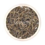 Golden Tips White Exotica Tea Loose Leaves Tin can (25 Gram, 12 cups) - Fast UK Delivery - Image 5