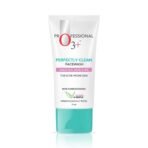 O3+ Perfectly Clean Face Wash With Salicylic Acid 2% For Acne Prone Skin | 75ml - Fast UK Delivery