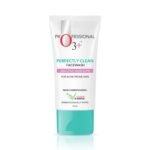 O3+ Perfectly Clean Face Wash With Salicylic Acid 2% For Acne Prone Skin | 75ml - Fast UK Delivery