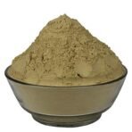 YUVIKA Bhindi Powder - Dry Lady Finger Powder (100 Grams) - Fast UK Delivery - Image 3