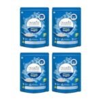 Diabliss Mixed Fruit Jam pack of 3 - Sugar 500g Pouch pack of 4 - Low Glycemix Index (GI) Diabetic Friendly - Image 3