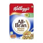 Kellogg's Muesli 0% Added Sugar, 500g & Kelloggs All Bran Wheat Flakes 440g - Fast UK Delivery - Image 6