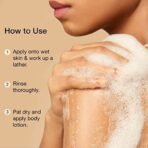 mCaffeine Deep Cleansing Bath Soap with Vitamin E and Coffee Oil | Energizes, Tones and Softens Skin | Bathing Soap in Signature Coffee Shape with Refreshing Aroma | Natural & 100% Vegan - Fast UK Delivery - Image 7