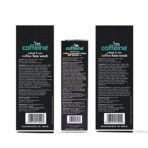 mCaffeine Coffee Pollution & Sun Protection Kit with Face Wash, Face Scrub & SPF 50 PA++ Sunscreen Lotion | Deeply Cleanses, Removes Tan, Protects & Repairs UV Damage | For All Skin Types - Fast UK Delivery - Image 7
