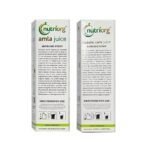 Nutriorg Diabetic Care & Amla Juice 500ml (Pack of 2 * 250ml), Maintains Blood Sugar Levels - Fast UK Delivery - Image 5