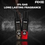 Axe Signature Dark Temptation 200ml, Axe Signature Intense, Long Lasting No Gas Body Perfume For Men 200ml, Pack of 2 - Fast UK Delivery - Image 7