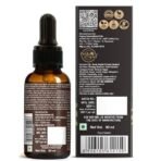 WOW Skin Science Anti Aging Night Face Serum - OIL FREE - Anti Wrinkle, Anti Dullness, Reviving - No Parabens, Silicones & Color - 50mL - Fast UK Delivery - Image 4