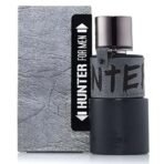 ARMAF Hunter Intense Liquid Eau De Parfum For Men, 100ml - Woody Spicy - Fast UK Delivery - Image 5