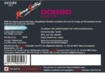 Kamasutra DOTTED_SUPERTHIN Flavour Condom Condom (Set of 3, 60 Sheets, 20 Each) - Fast UK Delivery - Image 4