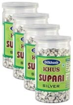 Dilkhush Khus Supari, 100 g (Pack of 4) - Fast UK Delivery - Image 5