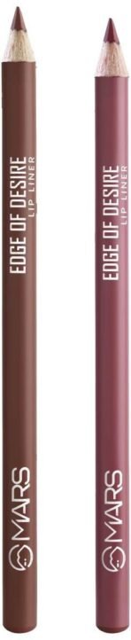 MARS Matte Lip Liner & MARS Matte Lip Liner - Fast UK Delivery