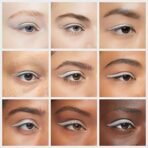 wet n wild Eyeliner Pencil On Edge Longwearing Matte Eye Liner, Long Lasting, Smudge Proof, Fade Resistant, Highly Pigmented, Creamy Smooth Soft Gliding, White To My Yang - Fast UK Delivery - Image 6