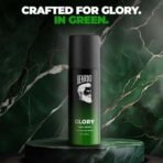 BEARDO PERFUME DEO SPRAY - Glory, 150ml | Get compliments with Long lasting Fougere, Aromatic Deodorant Brand | Ideal gift for Men | Christmas gift for men | Gift For Friends | Gift for men - Fast UK Delivery - Image 6