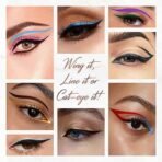 Just Herbs Eyeliner Waterproof and Smudge Proof, Long Lasting Eyeliners 2.5g (Nutty Brown) - Fast UK Delivery - Image 7