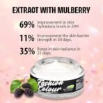 Fashion Colour MULBERRY DAY CREAM For Anti-ageing and Moisturizing (50g) - Image 4