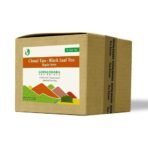 Gopaldhara Darjeeling Tea Clonal Tips Black Tea 350g Value pack - From The Gopaldhara Tea Estate Highest Elevation 7000 Feet - Fast UK Delivery