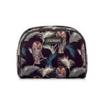 Colorbar Safari Pouch - Multi II Multipurpose Pouch for Essentials, Makeup and More II 1 Large Compartment & 1 Inner Pocket with Zipper - Fast UK Delivery - Image 2