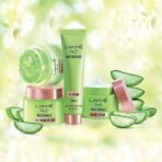 LAKME 9 To 5 Naturale Day Cream, Spf 20 Pa++ With Aloe Vera For Hydrated Skin, 50 G - Fast UK Delivery - Image 6