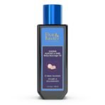 Blue Nectar Ayurvedic Baby Oil with Organic Ghee, 100% Natural Baby Massage Oil With Coconut Oil & Olive Oil | Dermatogically Tested (100ml) - Fast UK Delivery