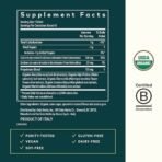 Gaia Herbs Rapidrelief Reflux Relief Tablets, 45 Count - Fast UK Delivery - Image 3