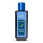 Blue Nectar Briganantadi Hair Fall control & Healthy Scalp Oil | Plant Based Non Sticky Hair Oil for Hair growth | Perfect Hair Fall Oil for Women & Men (9 Herbs, 100 ml) - Fast UK Delivery
