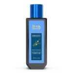 Blue Nectar Briganantadi Hair Fall control & Healthy Scalp Oil | Plant Based Non Sticky Hair Oil for Hair growth | Perfect Hair Fall Oil for Women & Men (9 Herbs, 100 ml) - Fast UK Delivery