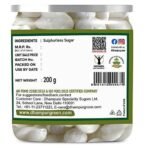 Dhampure Speciality Batasha, 200G | Indian Patasha | Batasha | For Prasad, Festivals, Ceremony, Worship - Fast UK Delivery - Image 3