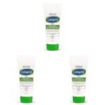 Cetaphil Dam Daily Advance Ultra Hydrating Lotion For Dry, Sensitive Skin| 30 G| Moisturizer With Shea Butter| Non-Greasy, Fragrance-Free| Paraben, Sulphate Free (Pack of 3) - Fast UK Delivery