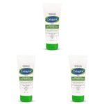Cetaphil Dam Daily Advance Ultra Hydrating Lotion For Dry, Sensitive Skin| 30 G| Moisturizer With Shea Butter| Non-Greasy, Fragrance-Free| Paraben, Sulphate Free (Pack of 3) - Fast UK Delivery