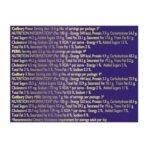 Cadbury Assorted Mini Treats Chocolate Bar, 129.9 g - Fast UK Delivery - Image 5