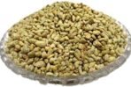 YUVIKA Pamba Dana - Binola Giri - Gossypium herbaceum - Cotton Seeds (100 Grams) - Fast UK Delivery - Image 4