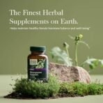 Gaia Herbs Womens Balance, 60 caps - Fast UK Delivery - Image 4