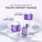 LAKME Skin Ultime Collection, Retinol Contour, Day Cream, With Pro Retinol C, 50 g - Fast UK Delivery - Image 6