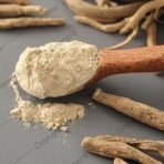 Grenera Ashwagandha Root (Withania Somnifera) Powder | Amukkara Kizhangu Powder, Pure and Natural, Vegan 250g - Fast UK Delivery - Image 4