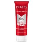 POND'S Youthful Miracle Hexyl Retinol, Renew & Rejuvenate Facewash 100g - Fast UK Delivery