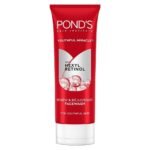 POND'S Youthful Miracle Hexyl Retinol, Renew & Rejuvenate Facewash 100g - Fast UK Delivery