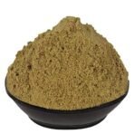 Yuvika Sonf Moti Powder - Saunf Moti Powder - Foeniculum Vulgare - Fennel Seeds Powder 100 Grams - Fast UK Delivery - Image 3