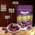 Happilo Dried Premium International Omani Dates, 250g - Fast UK Delivery - Image 7
