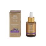 Organic India Kumkumadhi Brightening Facial Oil 25ml - Fast UK Delivery