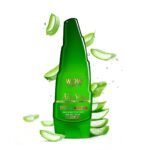 WOW Skin Science 99% Pure Aloe Vera Gel for Face, Skin & Hair - 150ml | Ultimate Gel For Glowing Skin | For Both Men and Women - Fast UK Delivery