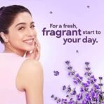 POND'S Magic Freshness Talc with Acacia Honey|| 400 g - Fast UK Delivery - Image 6