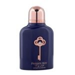 Armaf Club de Nuit Private Key To My Life Extrait de Parfum 100ml (For Men) - Fast UK Delivery