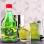 Dhampure Speciality Kids Carbonate Mocktail Cocktail Drink Mixes - Passion Fruit, Himalayan Apple & Mint Mojito (Pack Of 3) - 900Ml - Fast UK Delivery - Image 4