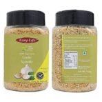 Easy Life Garlic Sprinkles 150g, Roasted Chilli Flakes 100g Combo - Fast UK Delivery - Image 6