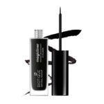 Biotique Natural Makeup Liquid Magicliner, Midnight Black, 9Ml - Fast UK Delivery